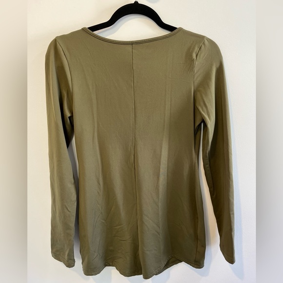 Romper Sexy Green X Large 🔥🔥 Yoga Casual - Picture 2 of 5